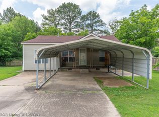 4806 Wirsing Ave, Fort Smith, AR 72904