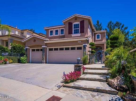 20629 Bergamo Way Northridge-small-001-1