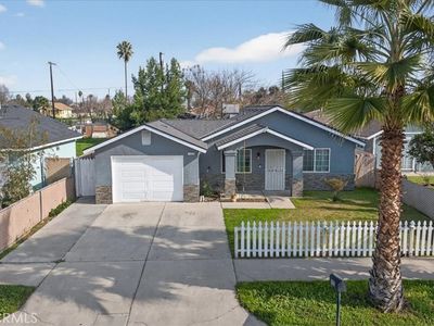 705 W South St #C, Madera, CA, 93638