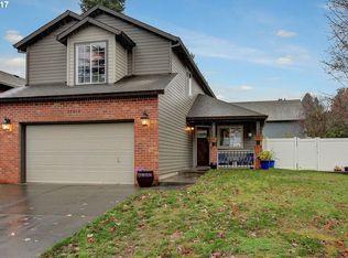 17214 SW Terrapin Dr, Sherwood, OR 97140