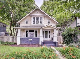 3938 N College Ave, Indianapolis, IN 46205