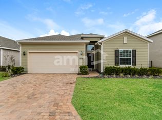 163 Hemlock Point, Saint Augustine, FL 32086