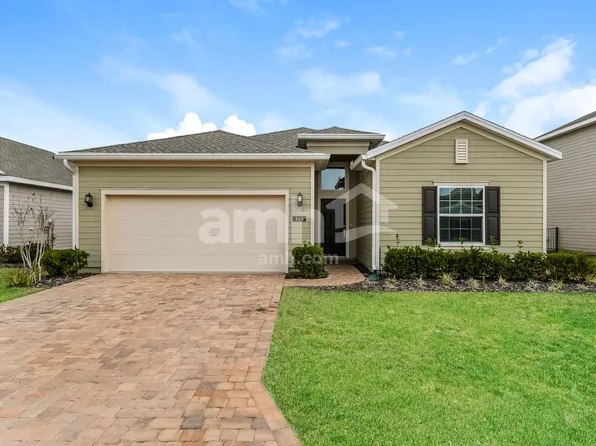 163 Hemlock Point, Saint Augustine, FL 32086