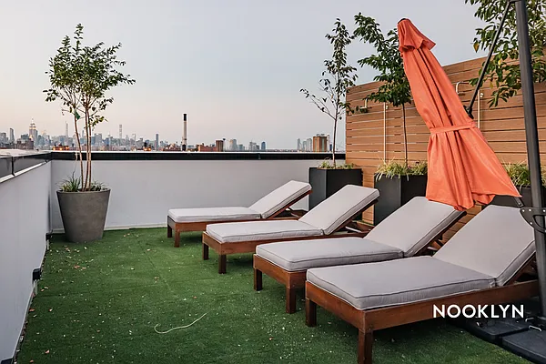Rented by Nooklyn NYC LLC | media 95