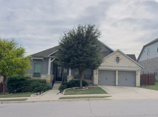 504 Montalcino Ln, Georgetown, TX 78628