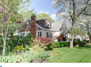 232 Nicholson Rd, Mount Ephraim, NJ 08059