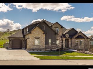 5938 N Stampede Ln, Morgan, UT 84050