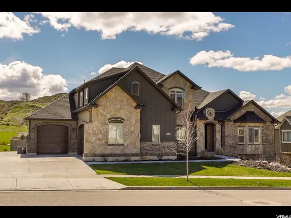 5938 N Stampede Ln, Morgan, UT 84050