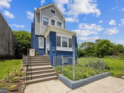 5437 Florence Ave, Philadelphia, PA, 19143