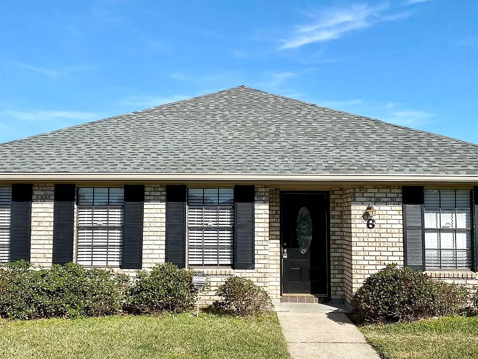 6 Caddo Ct