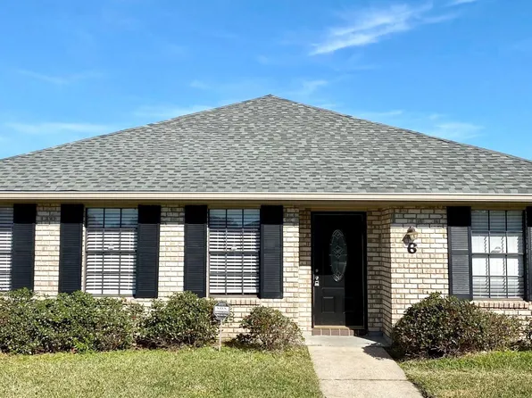 6 Caddo Ct, Kenner, LA 70065