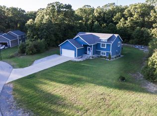 7100 Annabell Dr, Muskegon, MI 49442