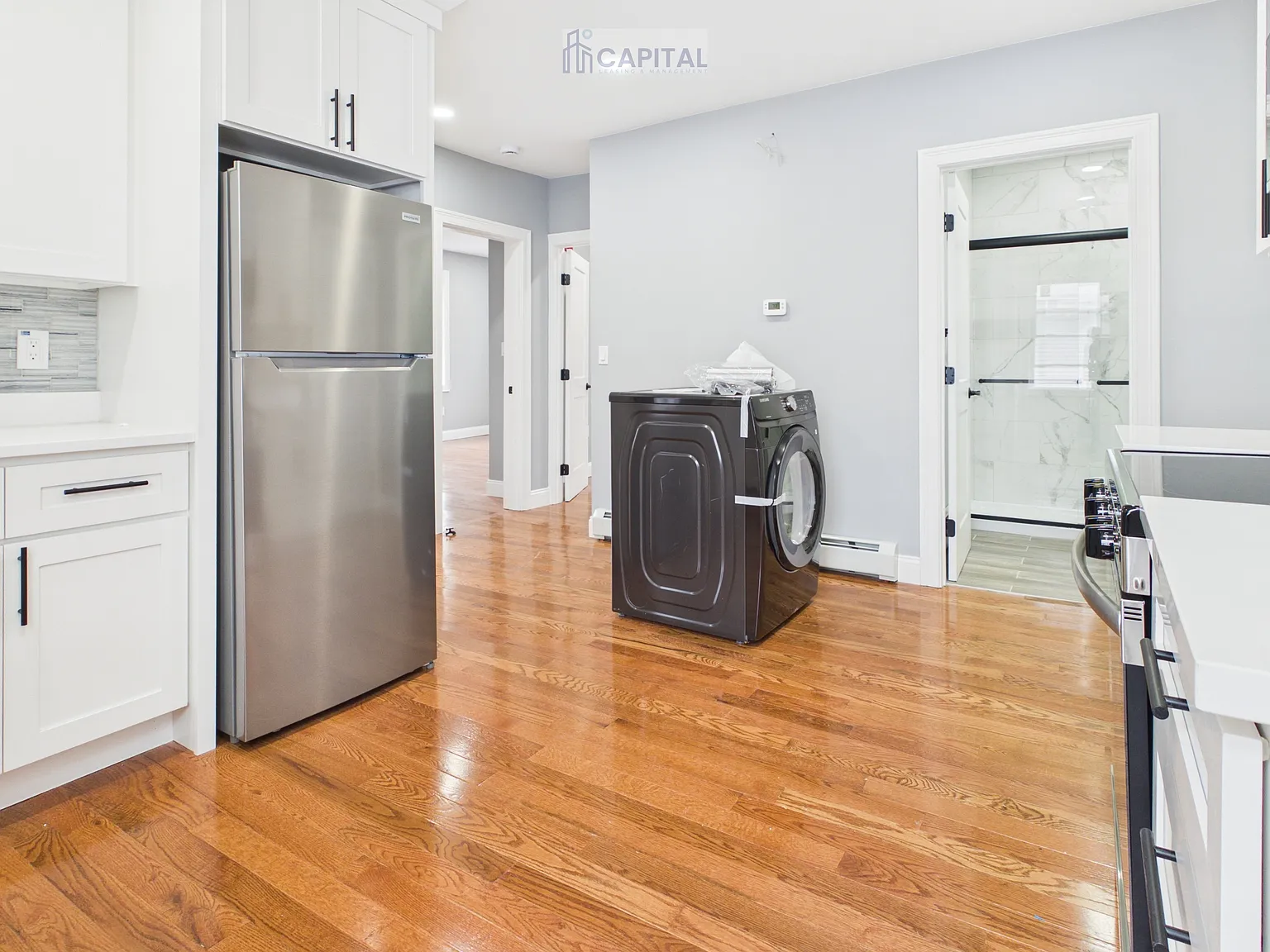 100 Knight Street - 2 — Photo 3