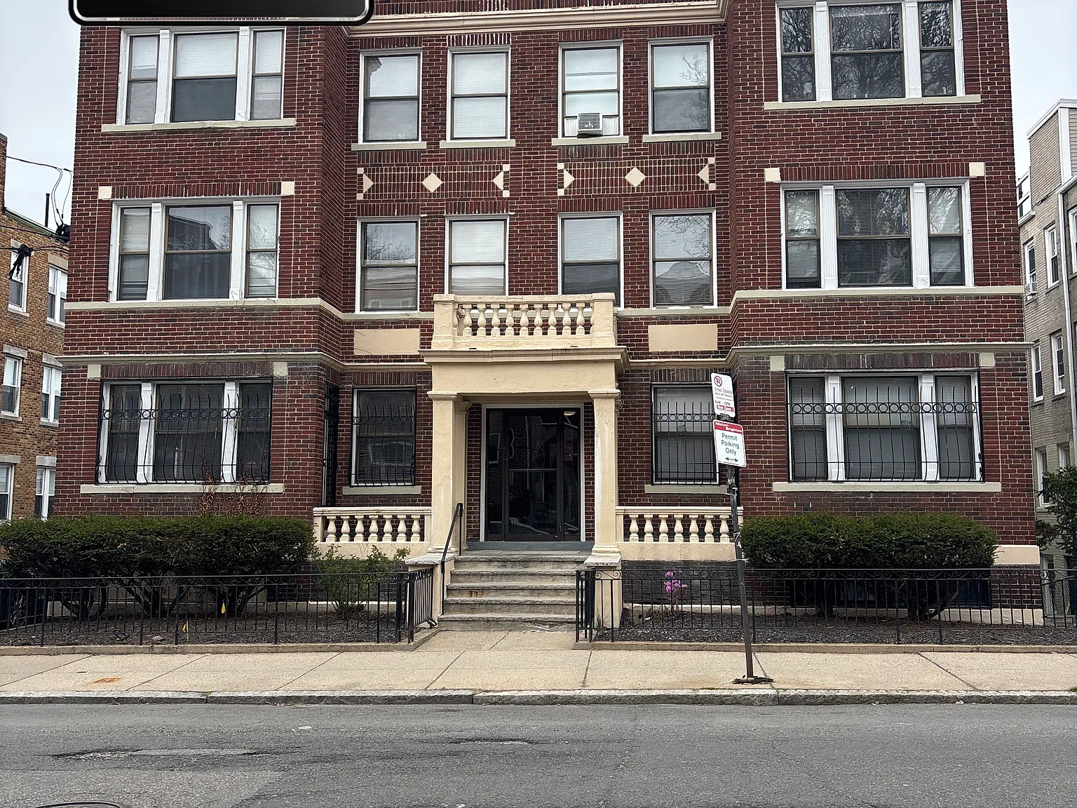 2 bed, 800 sqft, $2,595 — Photo 1