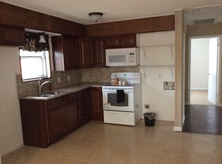 1221 N Center St, Arlington, TX 76011