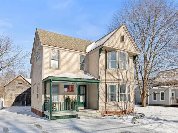 116 Church Street, Shaftsbury, VT 05262