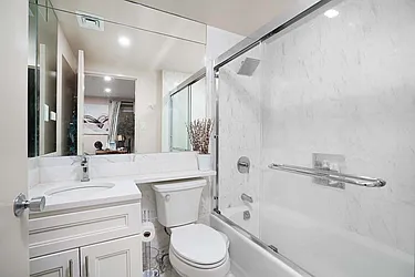 Rented by Keller Williams NYC