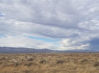 0 Avenue A, Rosamond, CA
