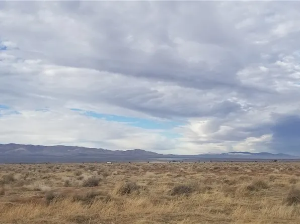 0 Avenue A, Rosamond, CA 93560