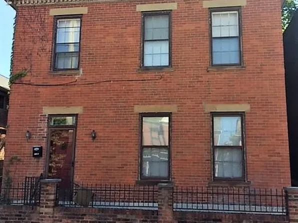530 S 3rd St APT A, Columbus, OH 43215