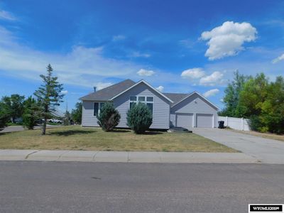 416 Goodstein Dr, Casper, WY, 82601