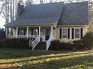 2205 Terrell Pl, Rock Hill, SC 29732