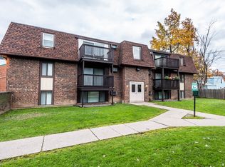 Sheridan Drive Apartments, Tonawanda, NY 14150