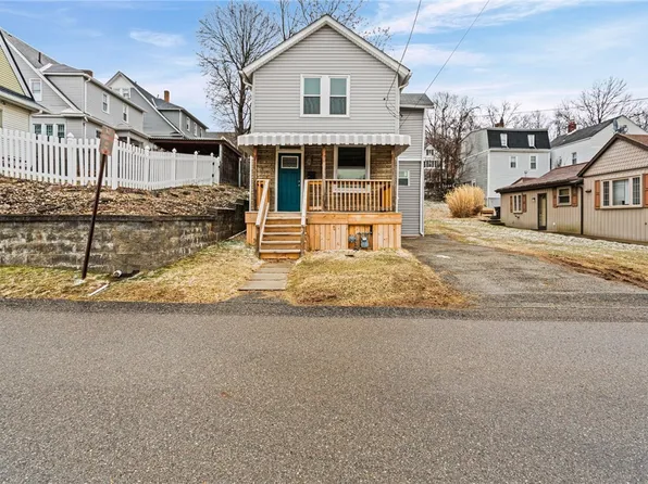 666 Elm Way, Oakmont, PA 15139