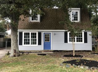 105 Zelus St, Little Egg Harbor, NJ 08087