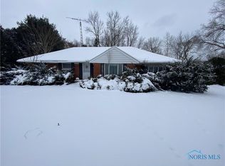 7749 W Central Ave, Toledo, OH 43617
