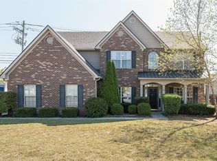 3008 Gilmore Trce, Lexington, KY 40511
