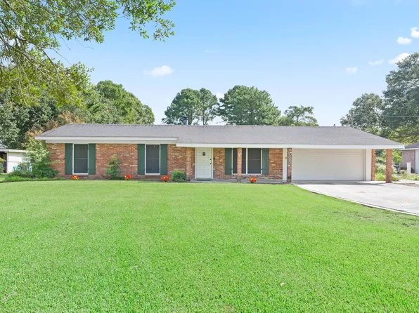5303 E Admiral Doyle Dr #1, Jeanerette, LA 70544
