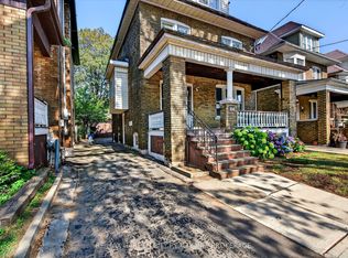 104 Carrick Ave, Hamilton, ON L8M 2W6