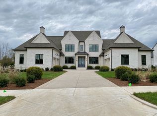 9216 Lehigh LOT 94, Brentwood, TN 37027