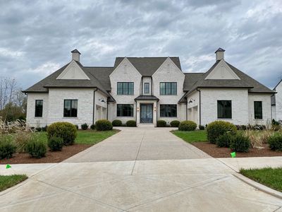 9216 Lehigh Lot 94, Brentwood, TN, 37027