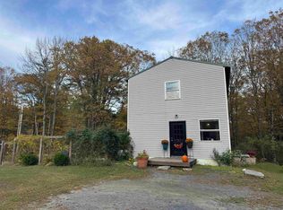 1833 Mattson Rd, Chester, VT 05143