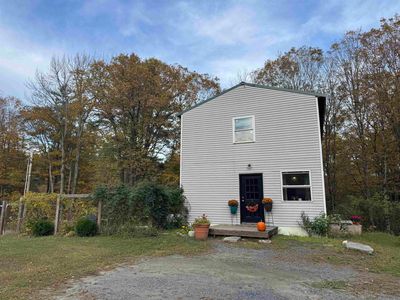 1833 Mattson Road, Chester, VT, 05143