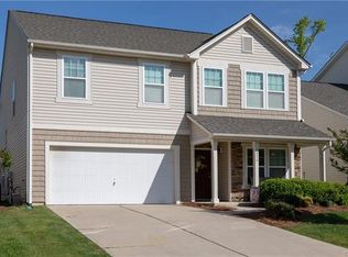 4616 Yarrow St, Rock Hill, SC 29732