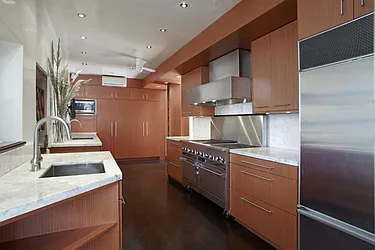 Rented by Stribling