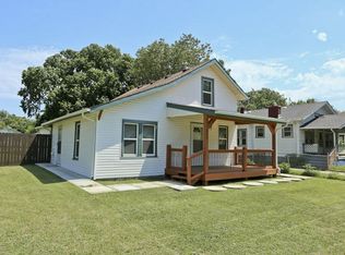830 W Munnell Ave, Wichita, KS 67213