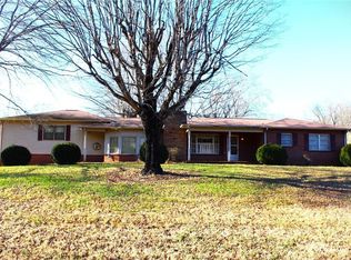 2984 State Highway 268, Lenoir, NC 28645