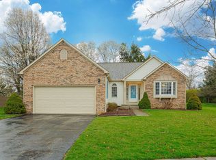 6292 Carol Ann Ct, Grove City, OH 43123
