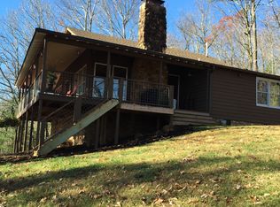 277 Baldwin Dr, Lowgap, NC 27024