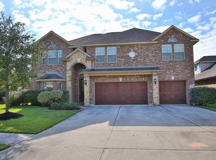 3106 Lenora Springs Dr, Spring, TX 77386