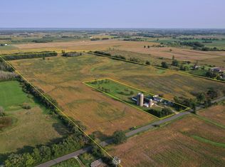 Clay Rd, Van dyne, WI 54979