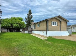 555 Dielschneider Rd #38, Melville, SK S0A2P1