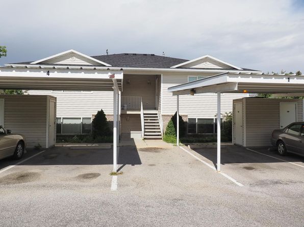 1445 S Monroe Blvd #4