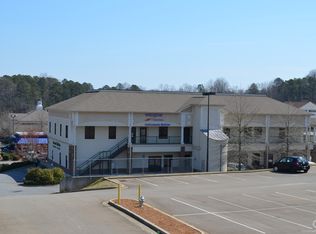 12 Sammy McGhee Blvd STE 105, Jasper, GA 30143
