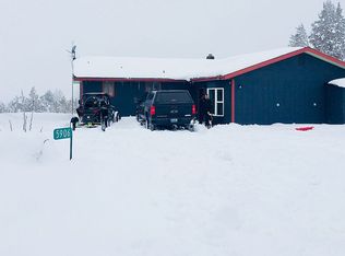 5906 SW Lupine Way, Culver, OR 97734