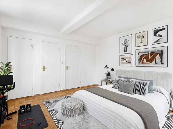 520 E 20th St APT 1G, New York, NY 10009